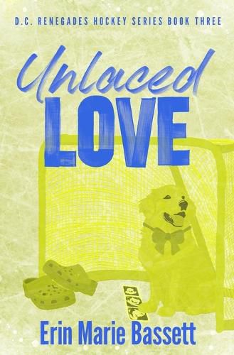 Cover image for Unlaced Love (D.C. Renegades Book 3)