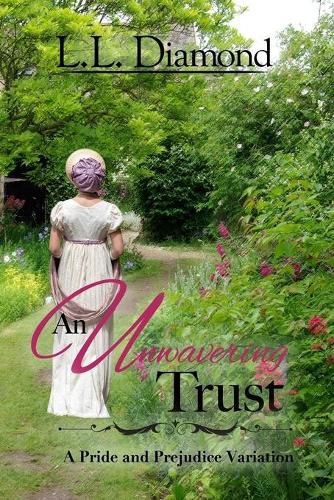 Cover image for An Unwavering Trust
