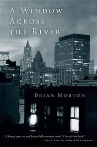 Cover image for A Window Across the River