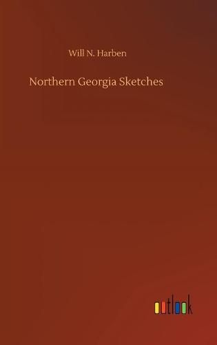 Northern Georgia Sketches