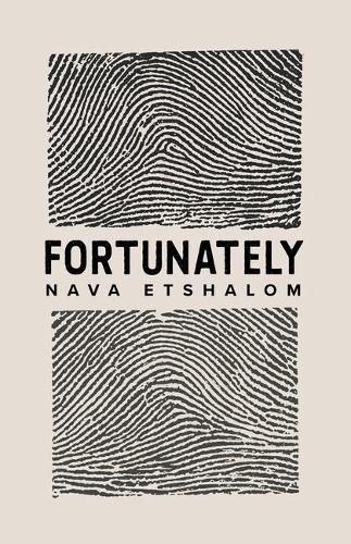 Cover image for Fortunately