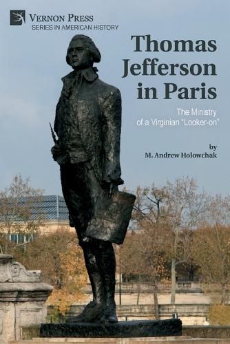 Thomas Jefferson in Paris