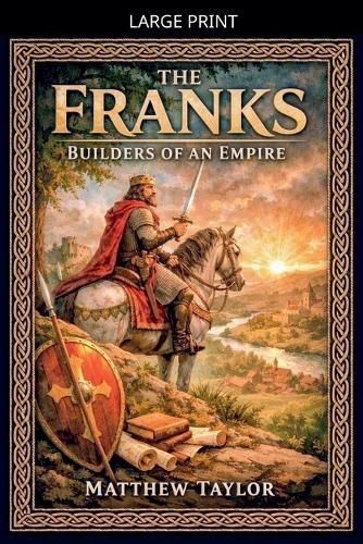 Cover image for The Franks