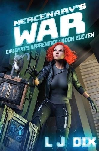 Cover image for Mercenary's War