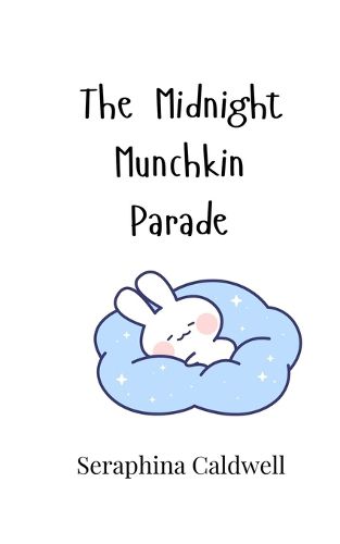 Cover image for The Midnight Munchkin Parade