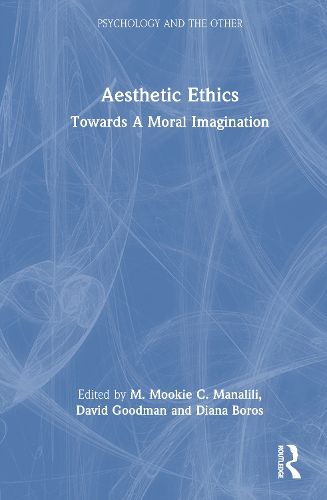 Cover image for Aesthetic Ethics