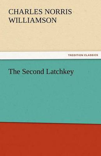 Cover image for The Second Latchkey