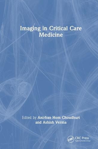 Cover image for Imaging in Critical Care Medicine
