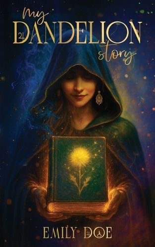 Cover image for My Dandelion Story