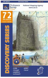 Cover image for Kerry, Cork, Limerick