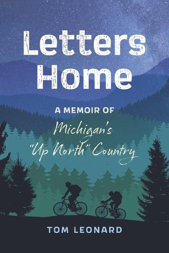 Cover image for Letters Home