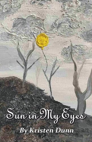 Cover image for Sun in My Eyes