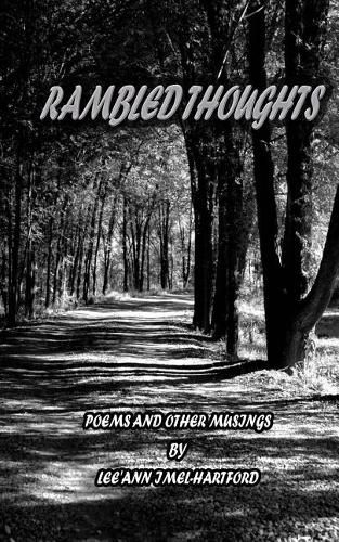 Cover image for Rambled Thoughts