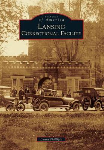 Cover image for Lansing Correctional Facility