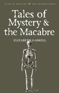 Cover image for Tales of Mystery and the Macabre