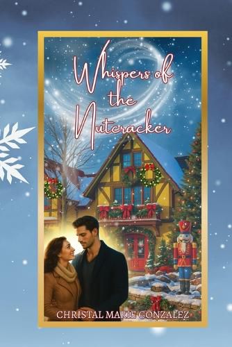 Cover image for Whispers of the Nutcracker