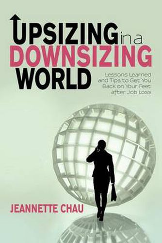 Cover image for Upsizing in a Downsizing World