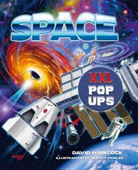 Cover image for Space XXL pop-ups