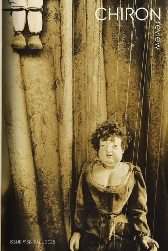 Cover image for Chiron Review #138