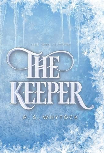 Cover image for The Keeper - Special Coloured Edition