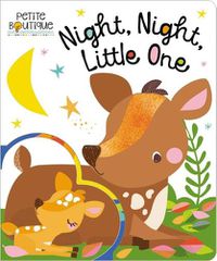 Cover image for Petite Boutique: Night Night, Little One