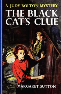 Cover image for Black Cat's Clue #23