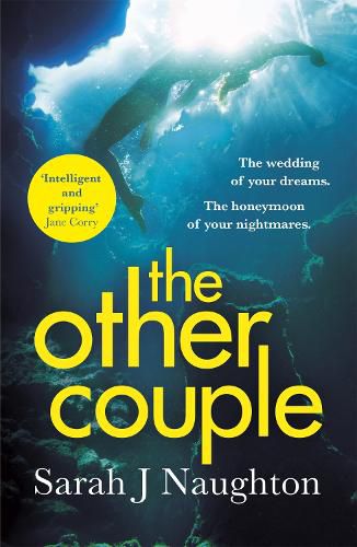 Cover image for The Other Couple: The Number One Bestseller