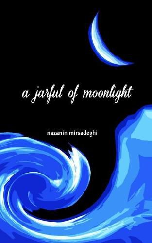 Cover image for A jarful of moonlight