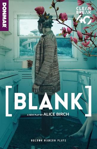 Cover image for [BLANK]