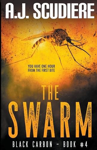 Cover image for The Swarm