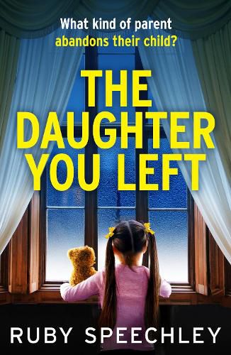 Cover image for The Daughter You Left