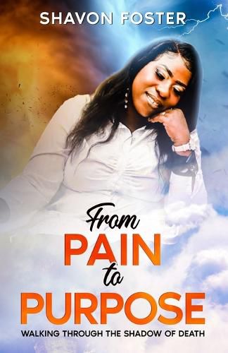 Cover image for From Pain To Purpose