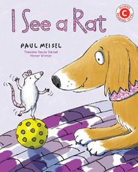 Cover image for I See a Rat