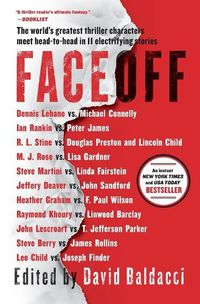 Cover image for Faceoff