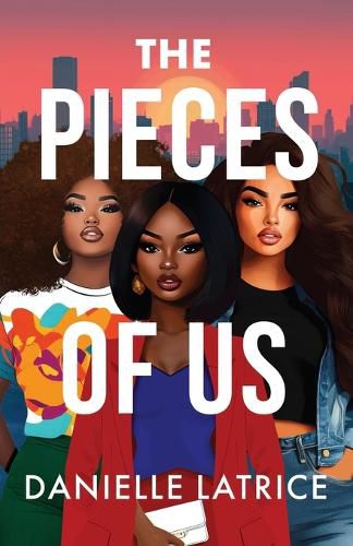 Cover image for The Pieces of Us