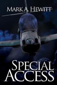 Cover image for Special Access