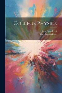 Cover image for College Physics