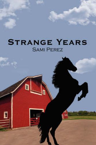 Cover image for Strange Years