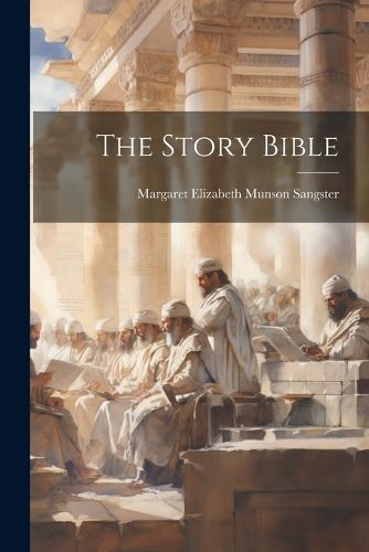 The Story Bible