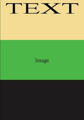 Cover image for Text 13 - 'Image'