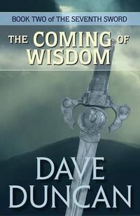 Cover image for Coming of Wisdom