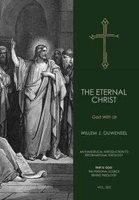 Cover image for The Eternal Christ