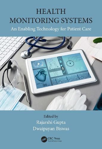 Cover image for Health Monitoring Systems: An Enabling Technology for Patient Care