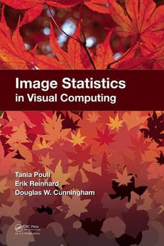 Cover image for Image Statistics in Visual Computing