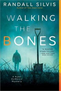 Cover image for Walking the Bones