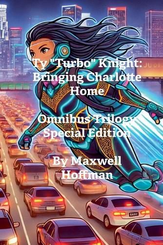 Cover image for Ty "Turbo" Knight