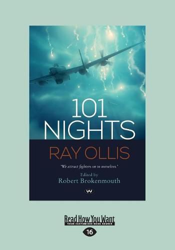 Cover image for 101 Nights