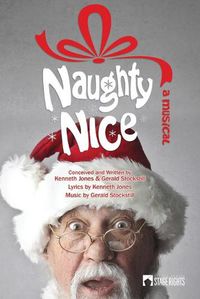 Cover image for Naughty/Nice