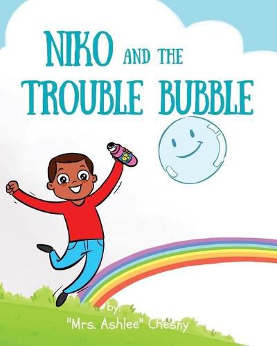 Cover image for Niko and The Trouble Bubble