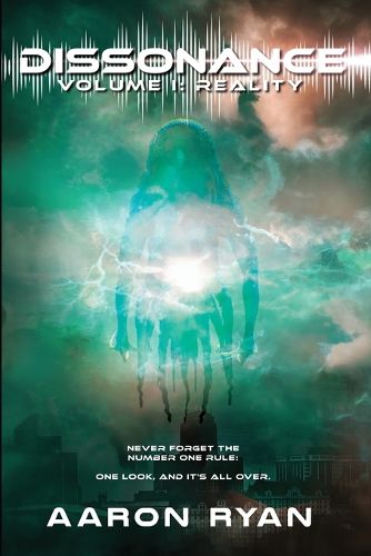 Cover image for Dissonance Volume I